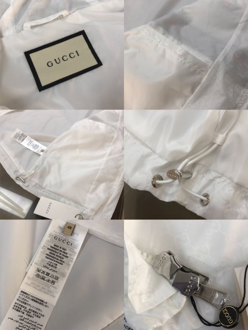 Gucci Outwear